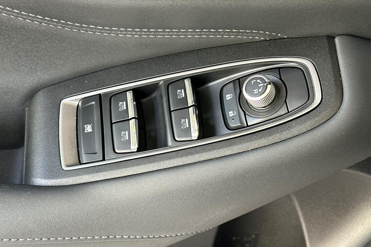 2024 Subaru Outback Limited Roseville CA