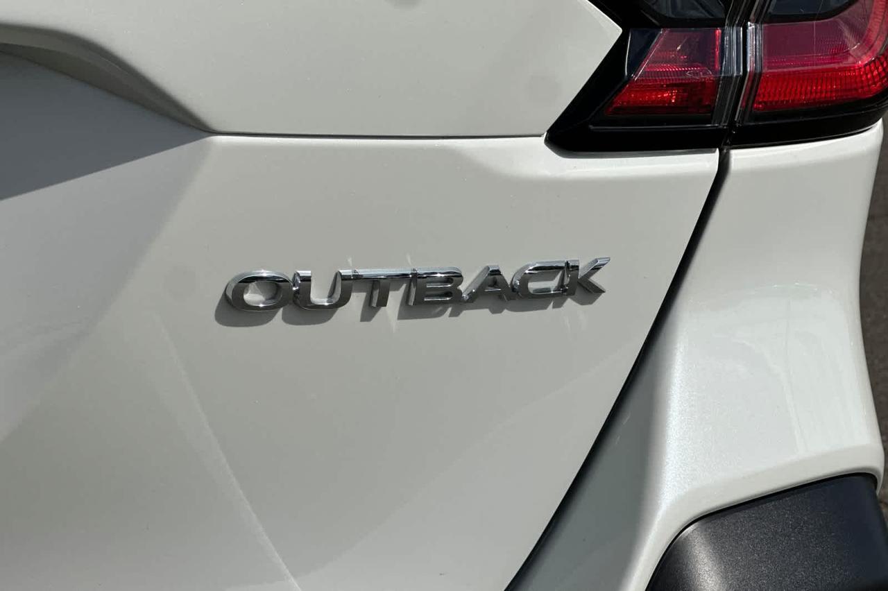 2024 Subaru Outback Limited Roseville CA
