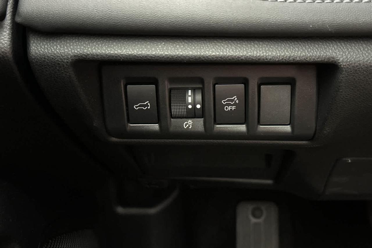 2024 Subaru Outback Limited Roseville CA