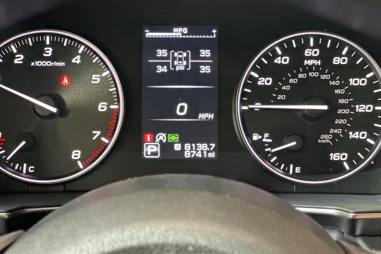 2024 Subaru Outback Limited Roseville CA
