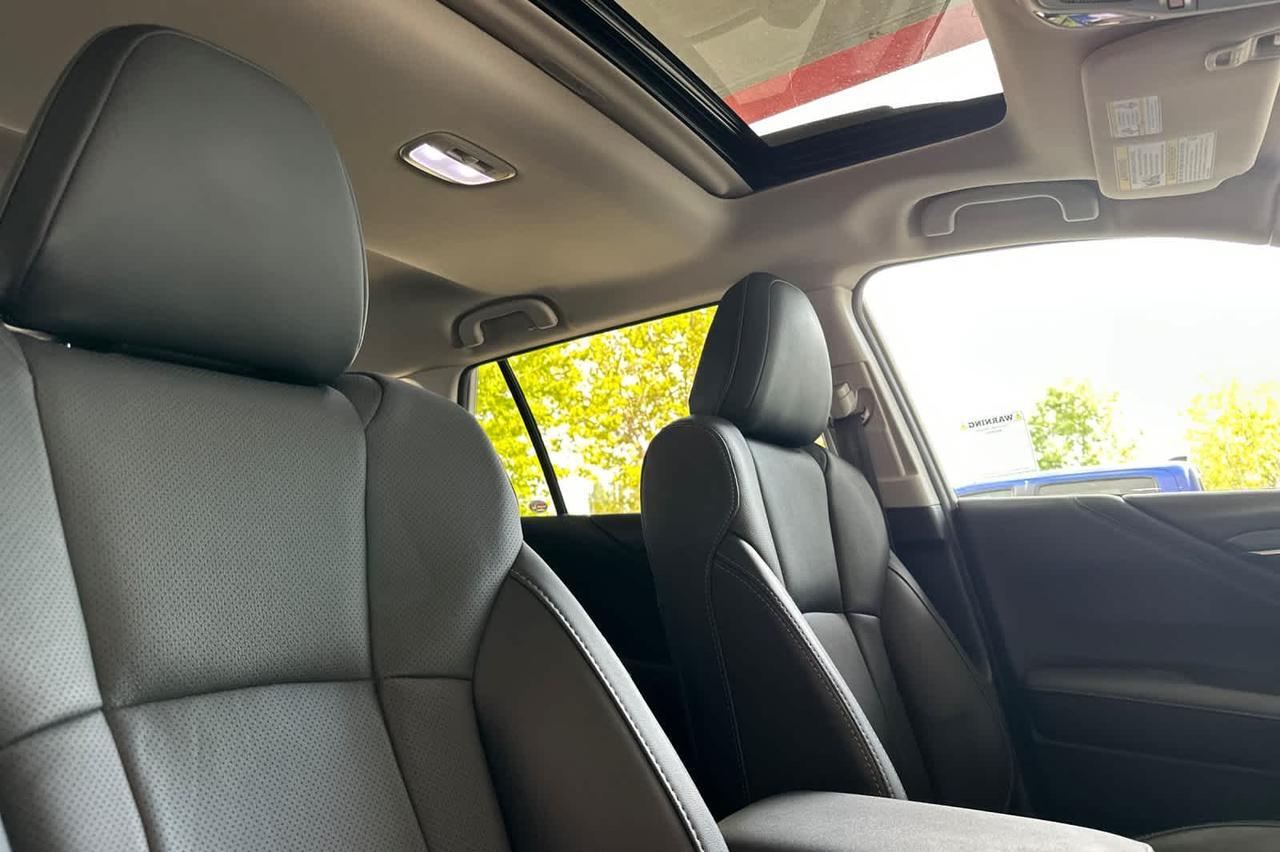 2024 Subaru Outback Limited Roseville CA