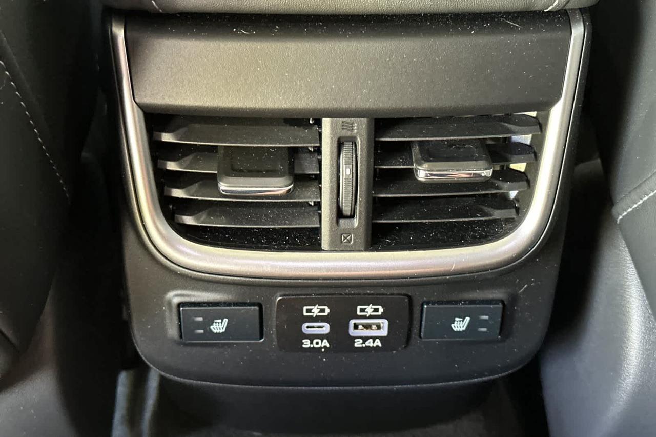 2024 Subaru Outback Limited Roseville CA