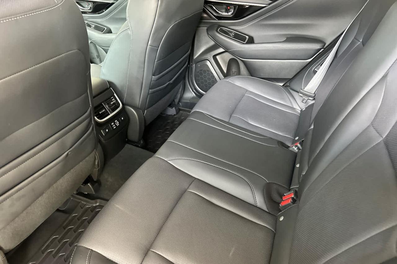 2024 Subaru Outback Limited Roseville CA