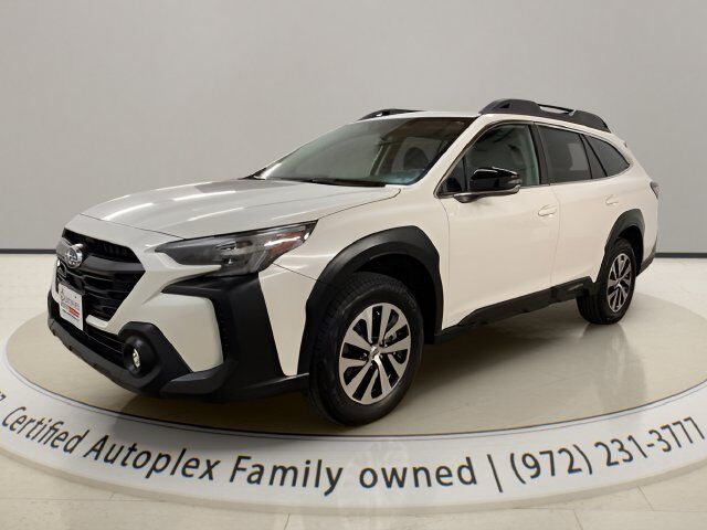 2024 Subaru Outback Premium Dallas TX 2024 Subaru Outback Premium Dallas TX