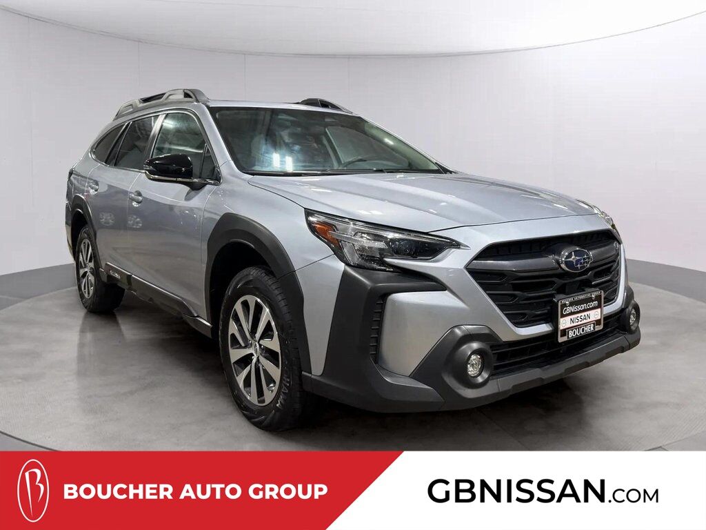 2024 Subaru Outback 2024 Subaru Outback