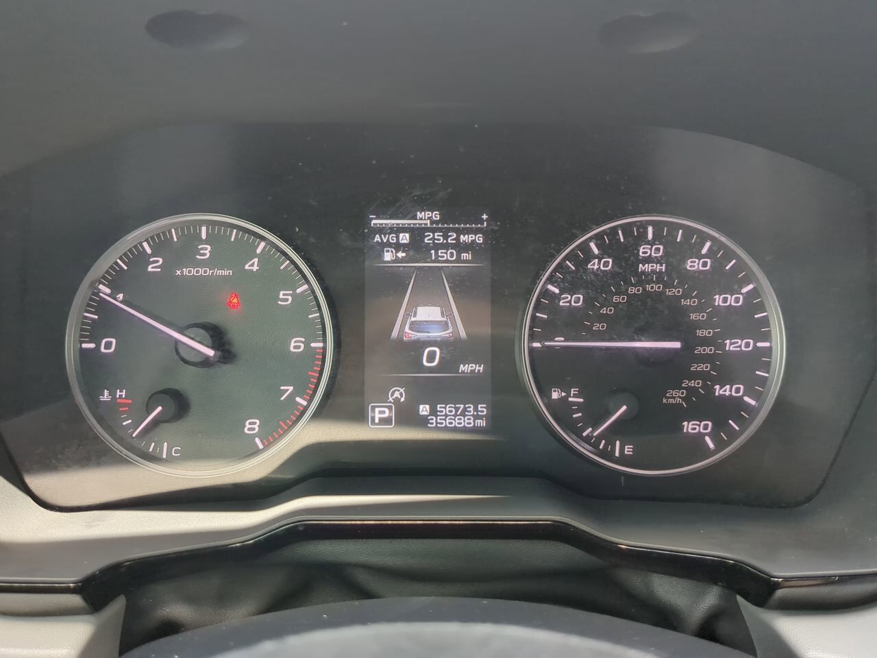 2024 Subaru Outback Premium Appleton WI