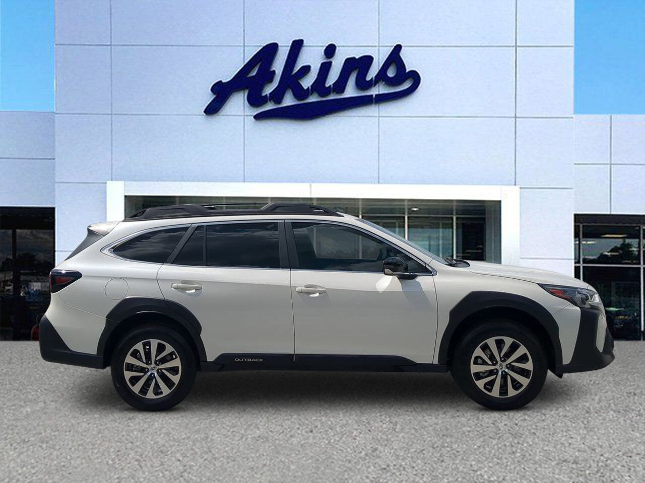 2024 Subaru Outback Premium Appleton WI