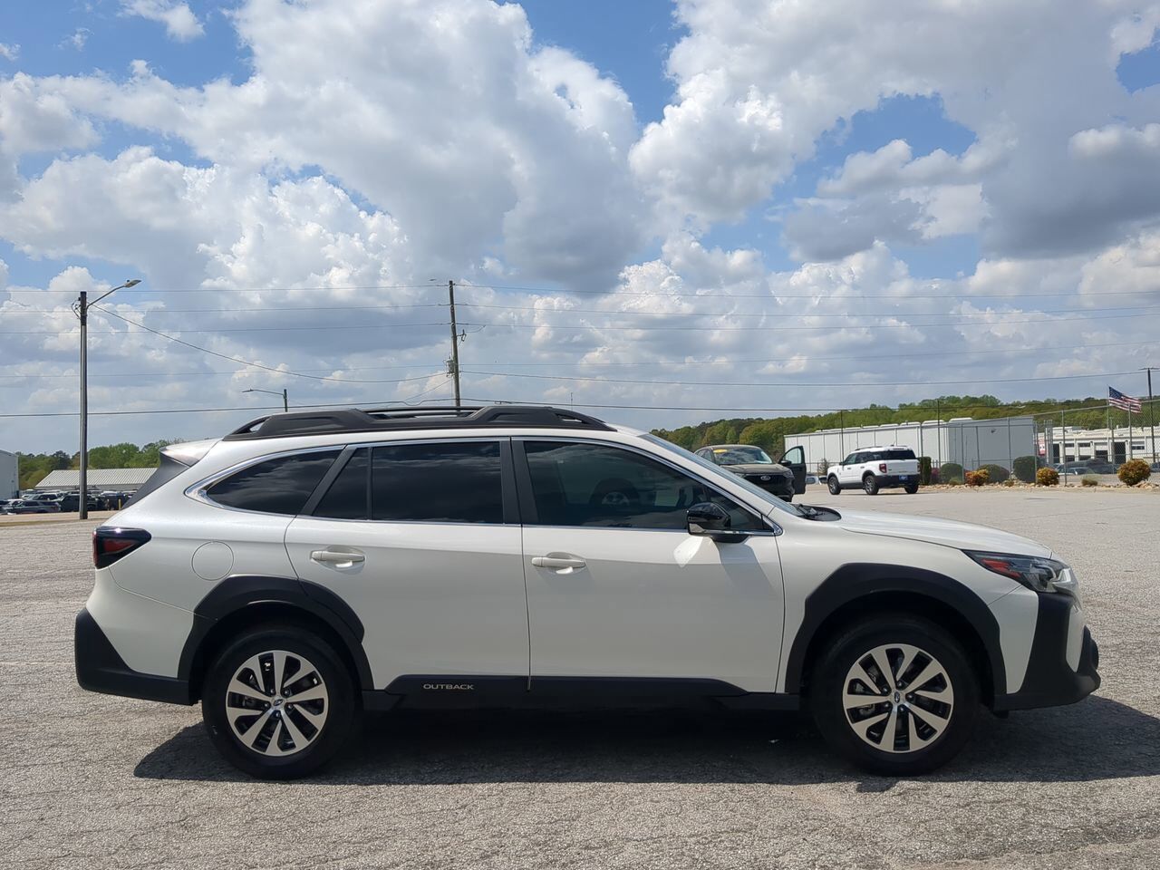 2024 Subaru Outback Premium Appleton WI