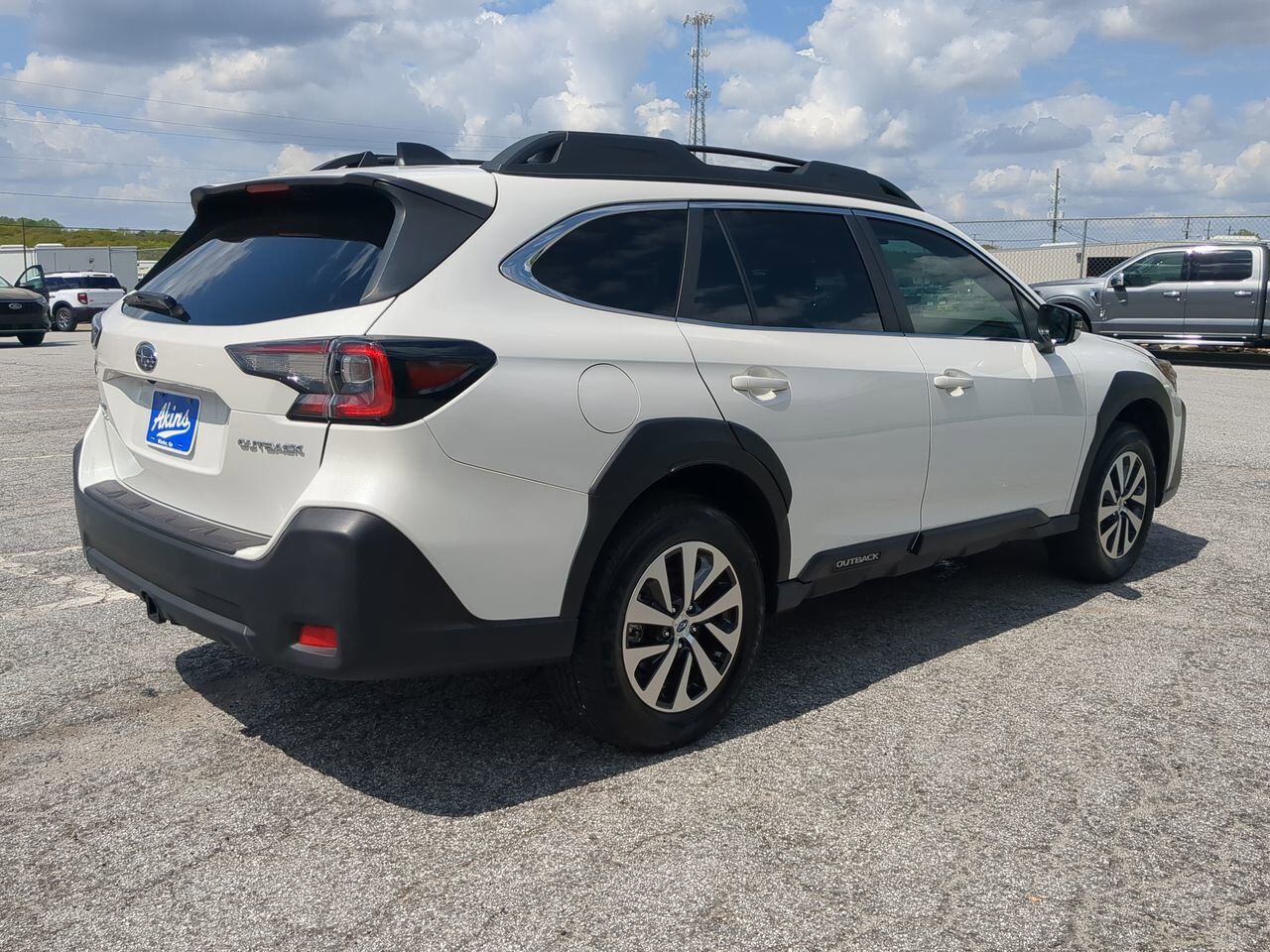 2024 Subaru Outback Premium Appleton WI