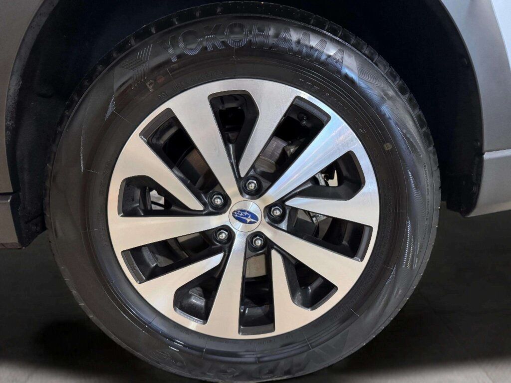 2024 Subaru Outback Premium San Clemente CA