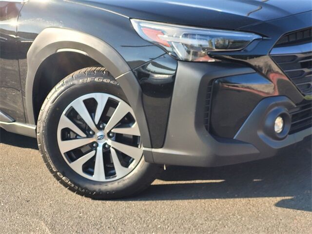 2024 Subaru Outback Premium Roseville CA
