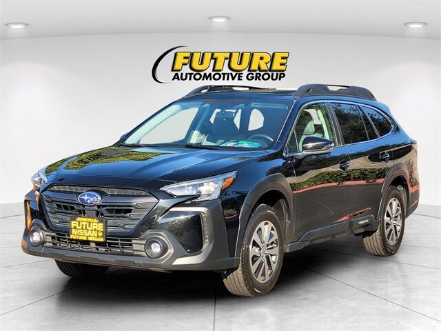 2024 Subaru Outback Premium Roseville CA