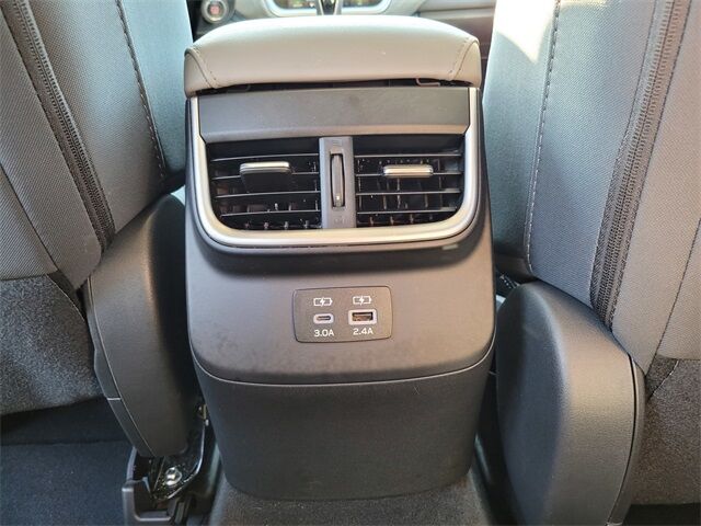 2024 Subaru Outback Premium Roseville CA