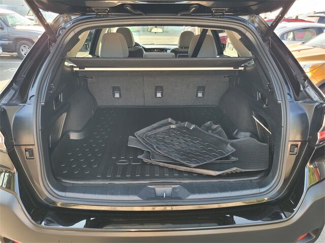 2024 Subaru Outback Premium Roseville CA