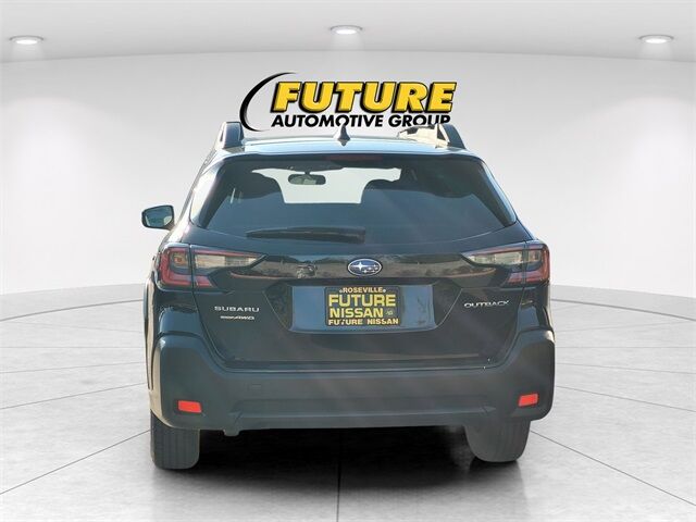 2024 Subaru Outback Premium Roseville CA