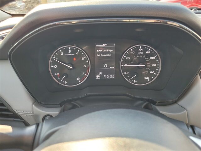 2024 Subaru Outback Premium Roseville CA