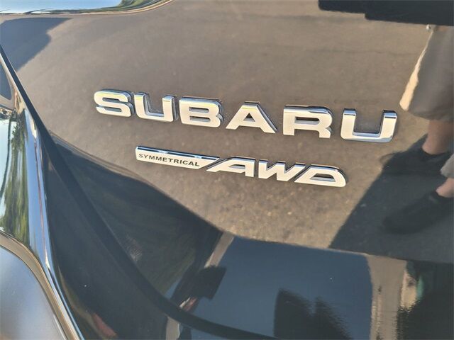 2024 Subaru Outback Premium Roseville CA