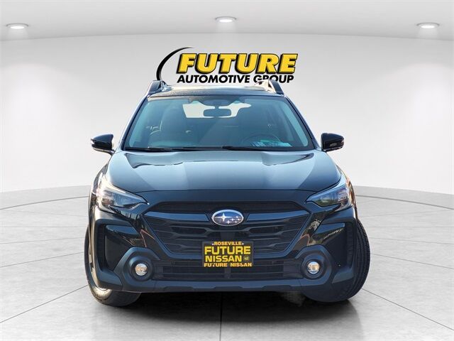 2024 Subaru Outback Premium Roseville CA