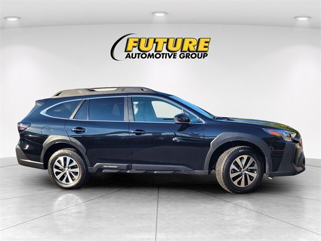 2024 Subaru Outback Premium Roseville CA