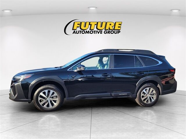 2024 Subaru Outback Premium Roseville CA