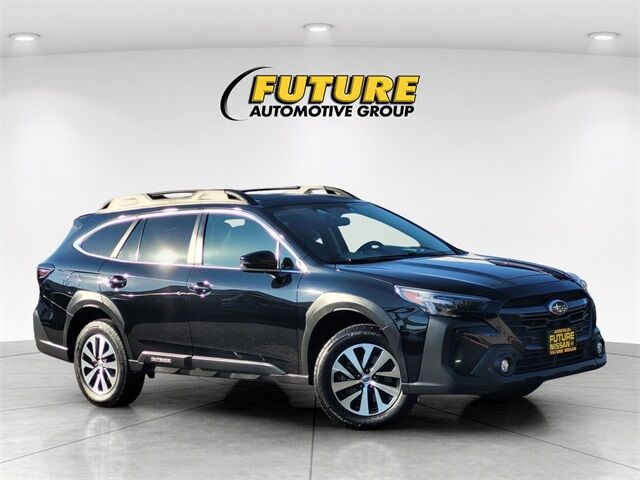 2024 Subaru Outback Premium Roseville CA