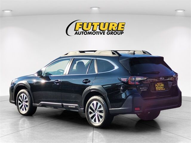 2024 Subaru Outback Premium Roseville CA