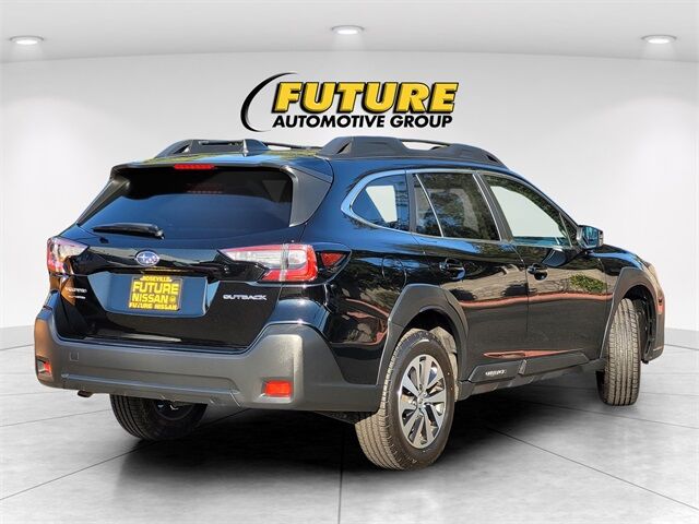 2024 Subaru Outback Premium Roseville CA