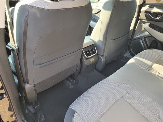2024 Subaru Outback Premium Roseville CA