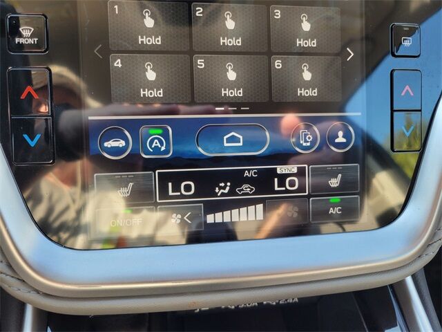 2024 Subaru Outback Premium Roseville CA