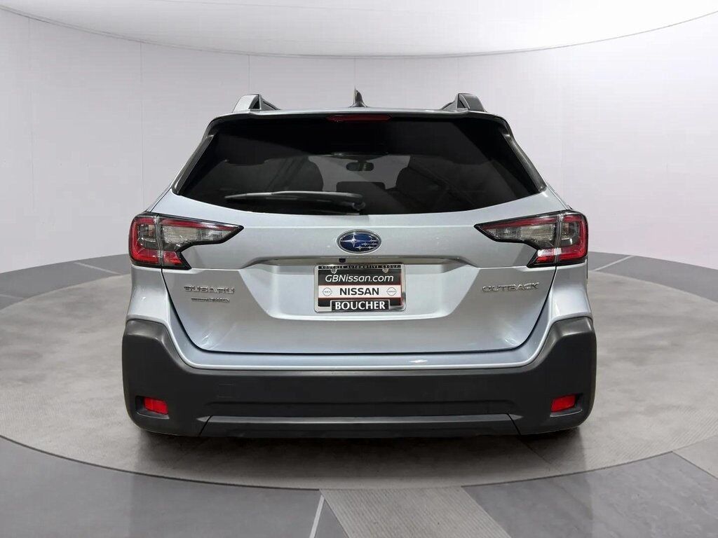 2024 Subaru Outback Premium San Clemente CA