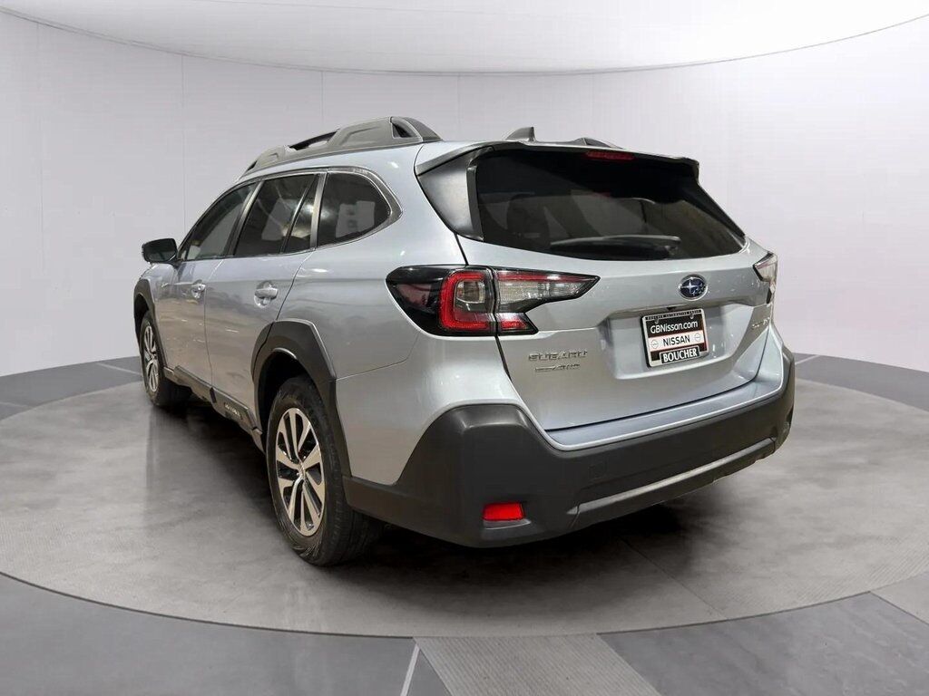 2024 Subaru Outback Premium San Clemente CA