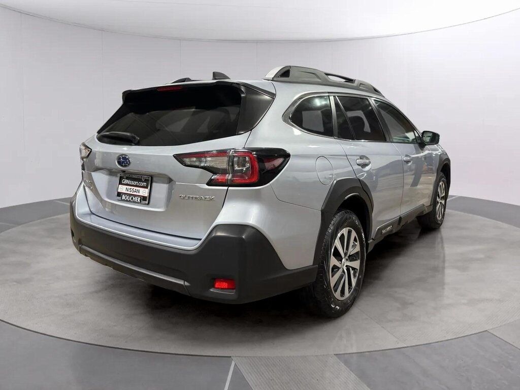 2024 Subaru Outback Premium San Clemente CA