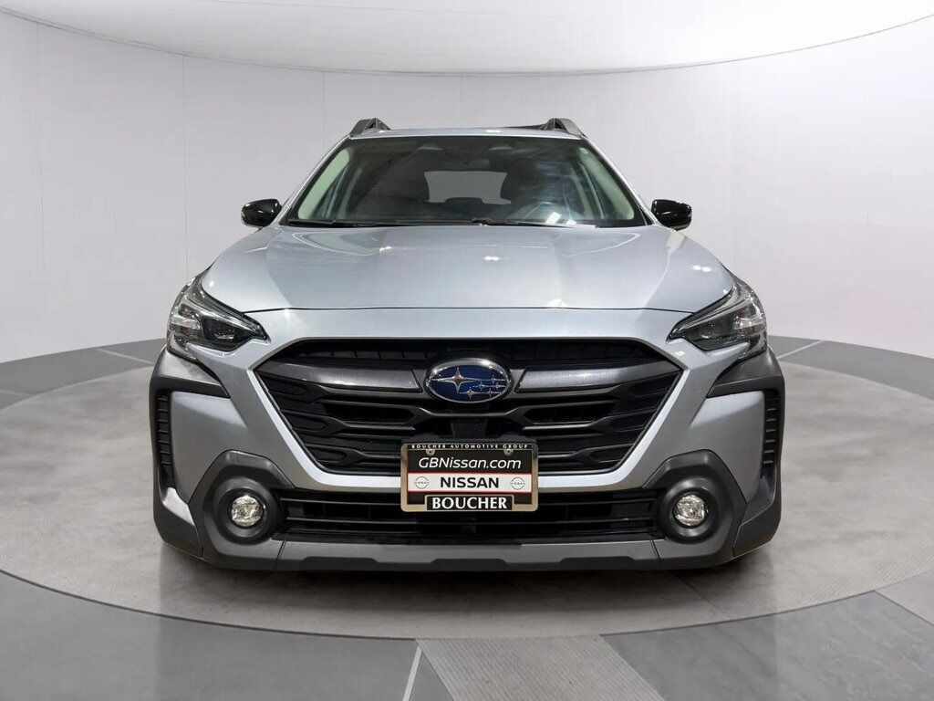 2024 Subaru Outback Premium San Clemente CA