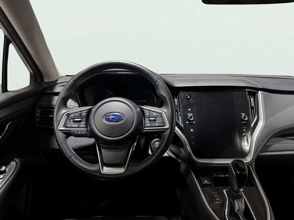 2024 Subaru Outback Premium San Clemente CA