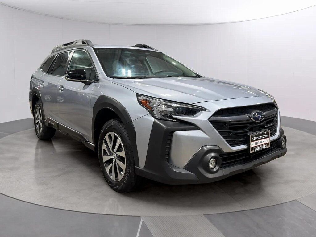 2024 Subaru Outback Premium San Clemente CA