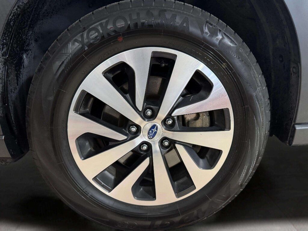 2024 Subaru Outback Premium San Clemente CA