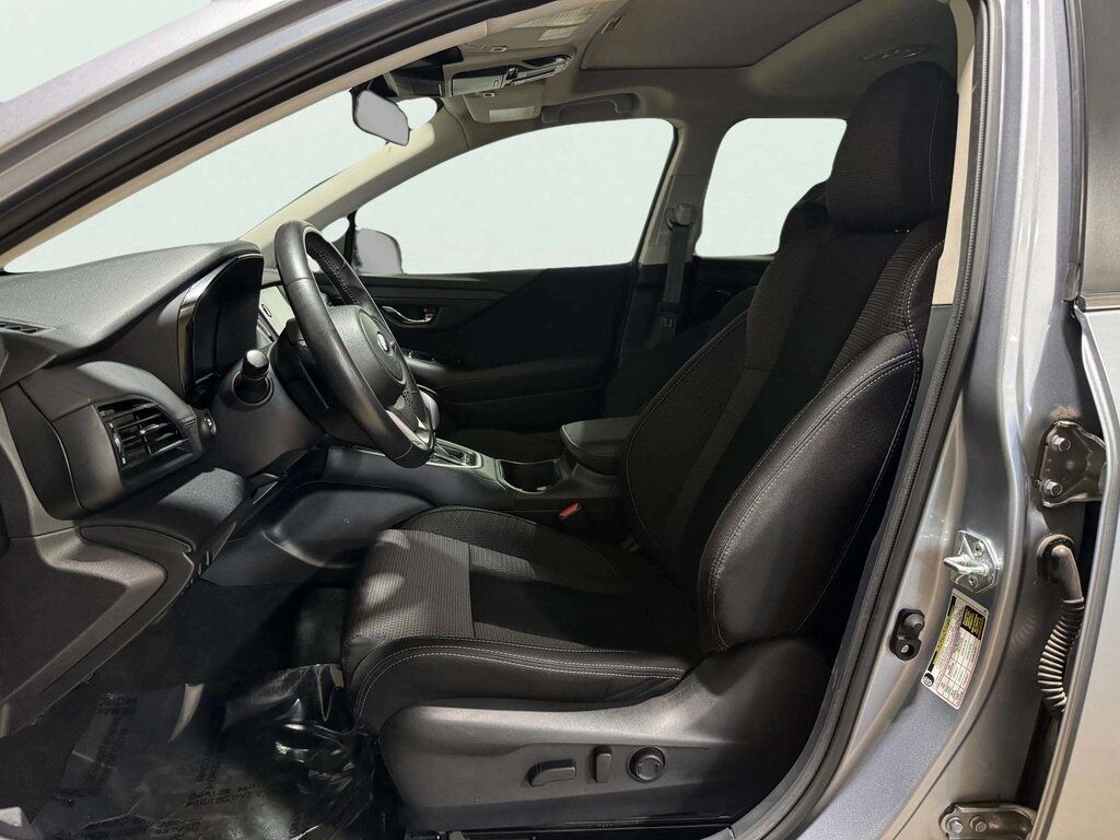 2024 Subaru Outback Premium San Clemente CA