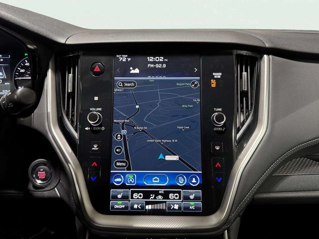 2024 Subaru Outback Premium San Clemente CA