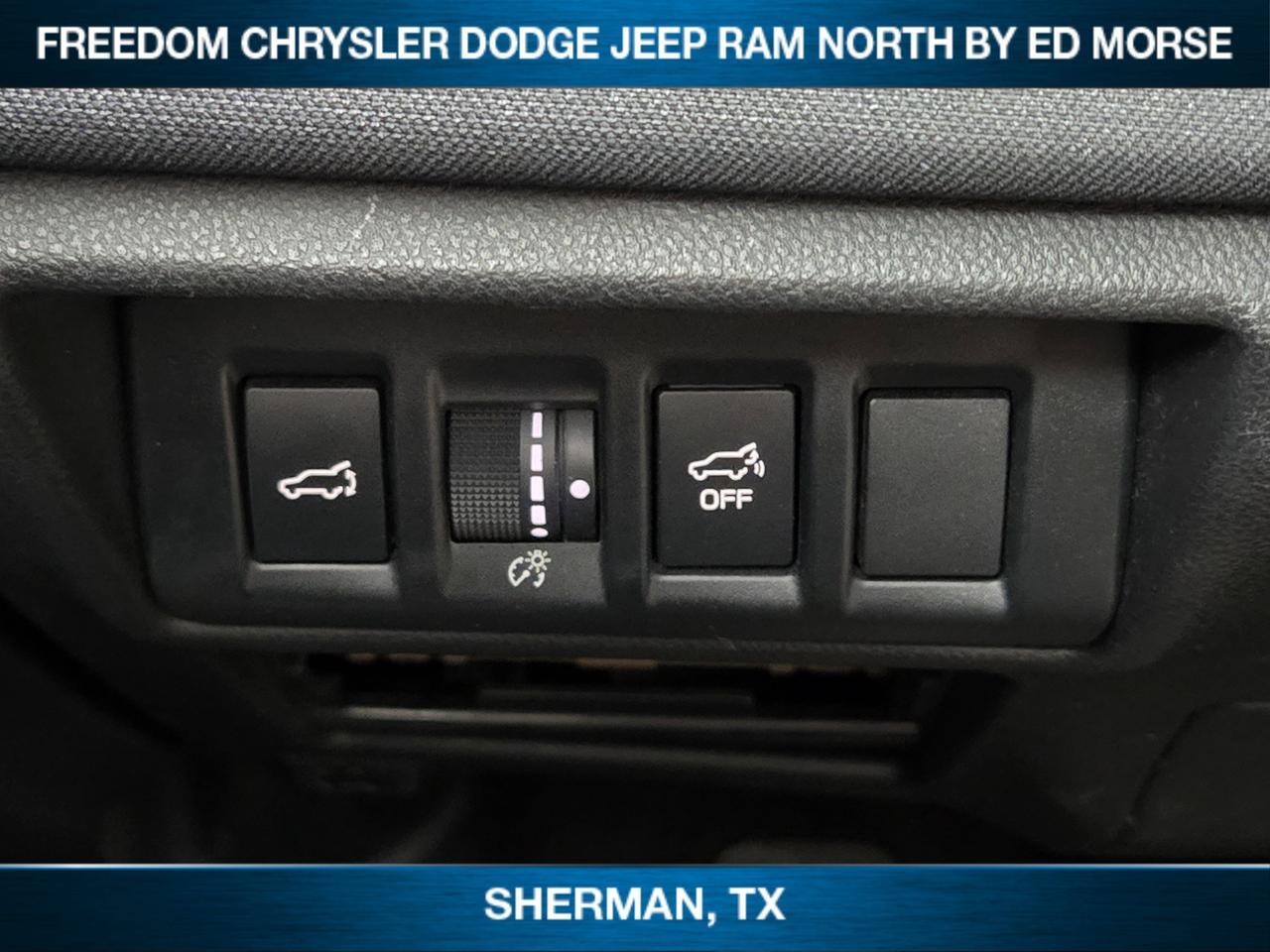 2024 Subaru Outback Premium Sherman TX