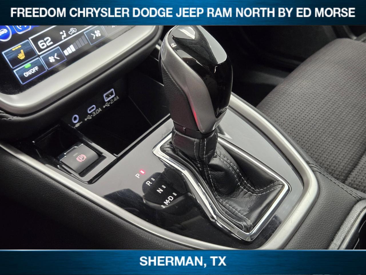 2024 Subaru Outback Premium Sherman TX