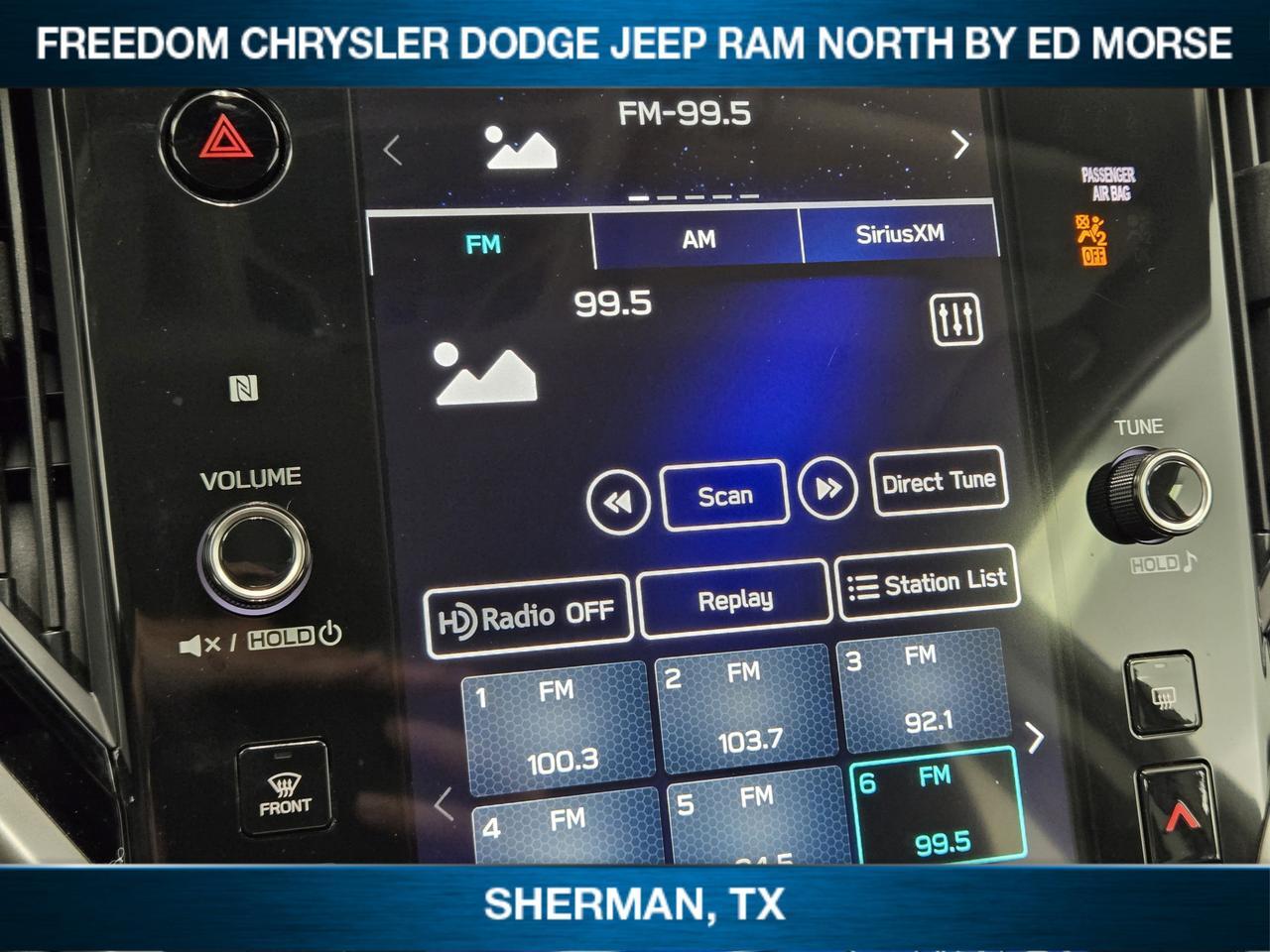 2024 Subaru Outback Premium Sherman TX