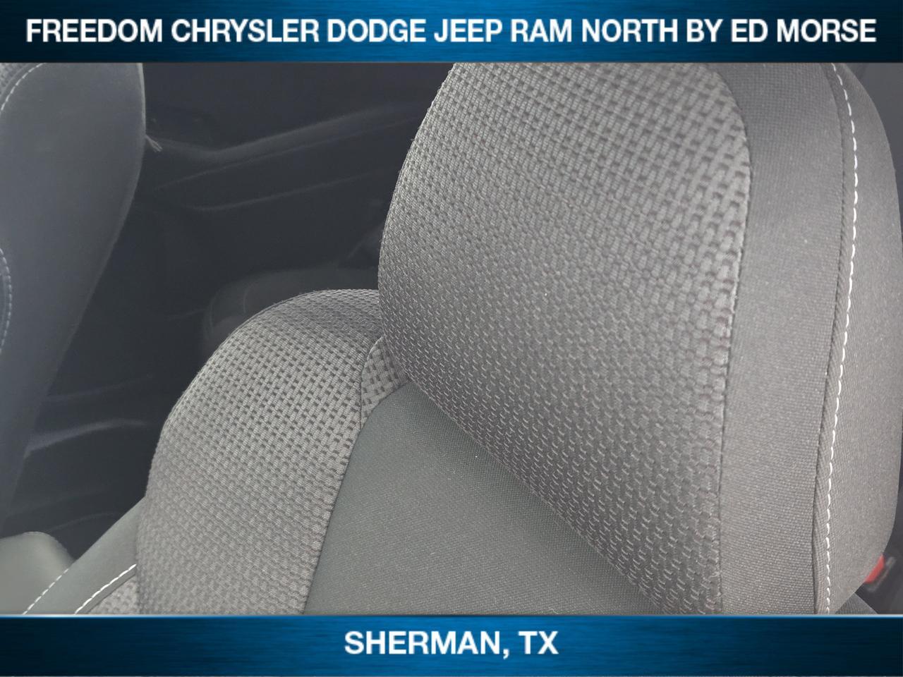 2024 Subaru Outback Premium Sherman TX