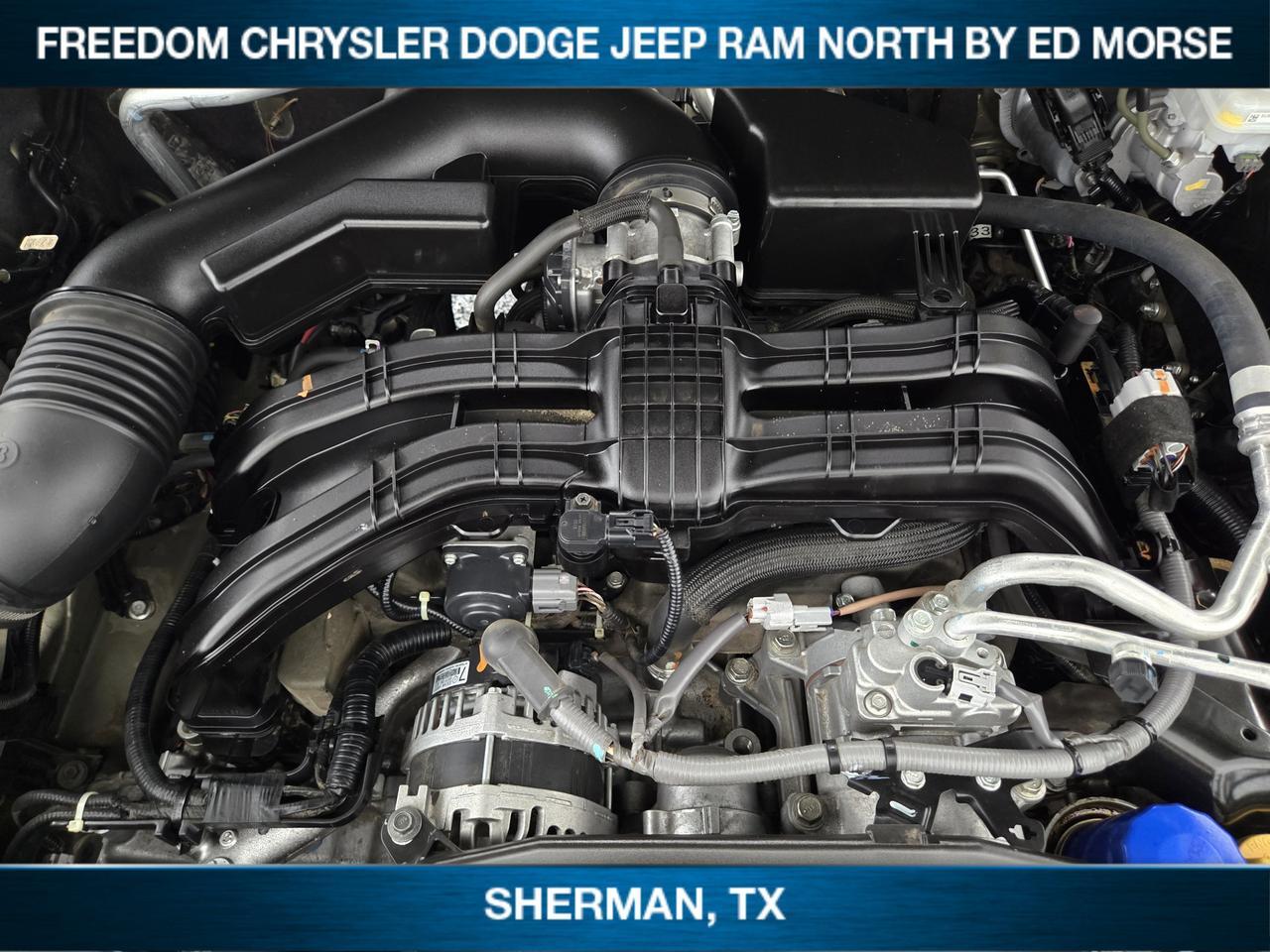 2024 Subaru Outback Premium Sherman TX