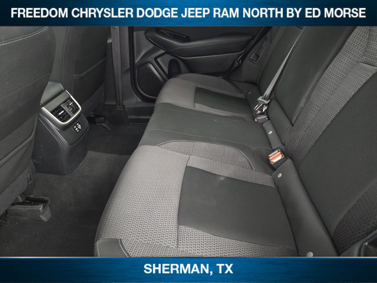2024 Subaru Outback Premium Sherman TX