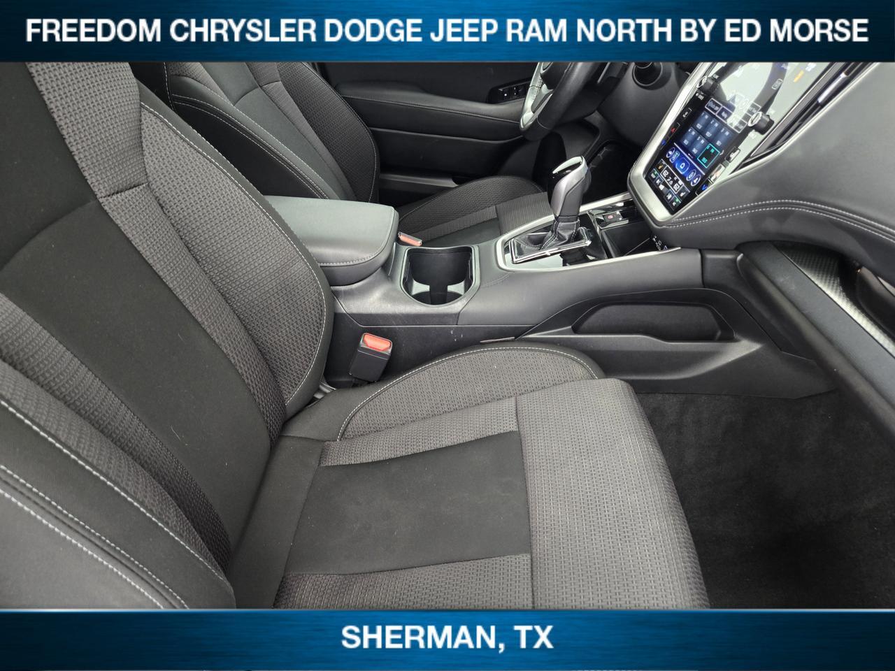 2024 Subaru Outback Premium Sherman TX