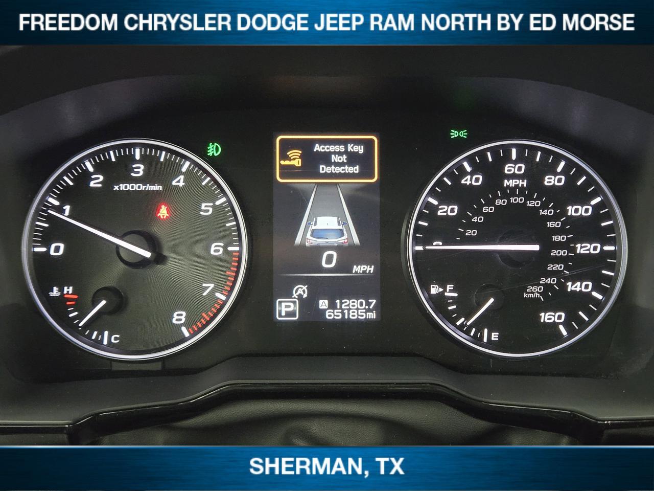 2024 Subaru Outback Premium Sherman TX