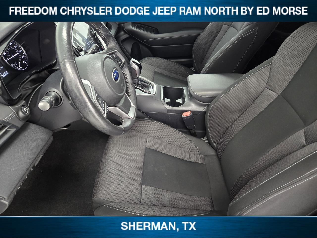 2024 Subaru Outback Premium Sherman TX