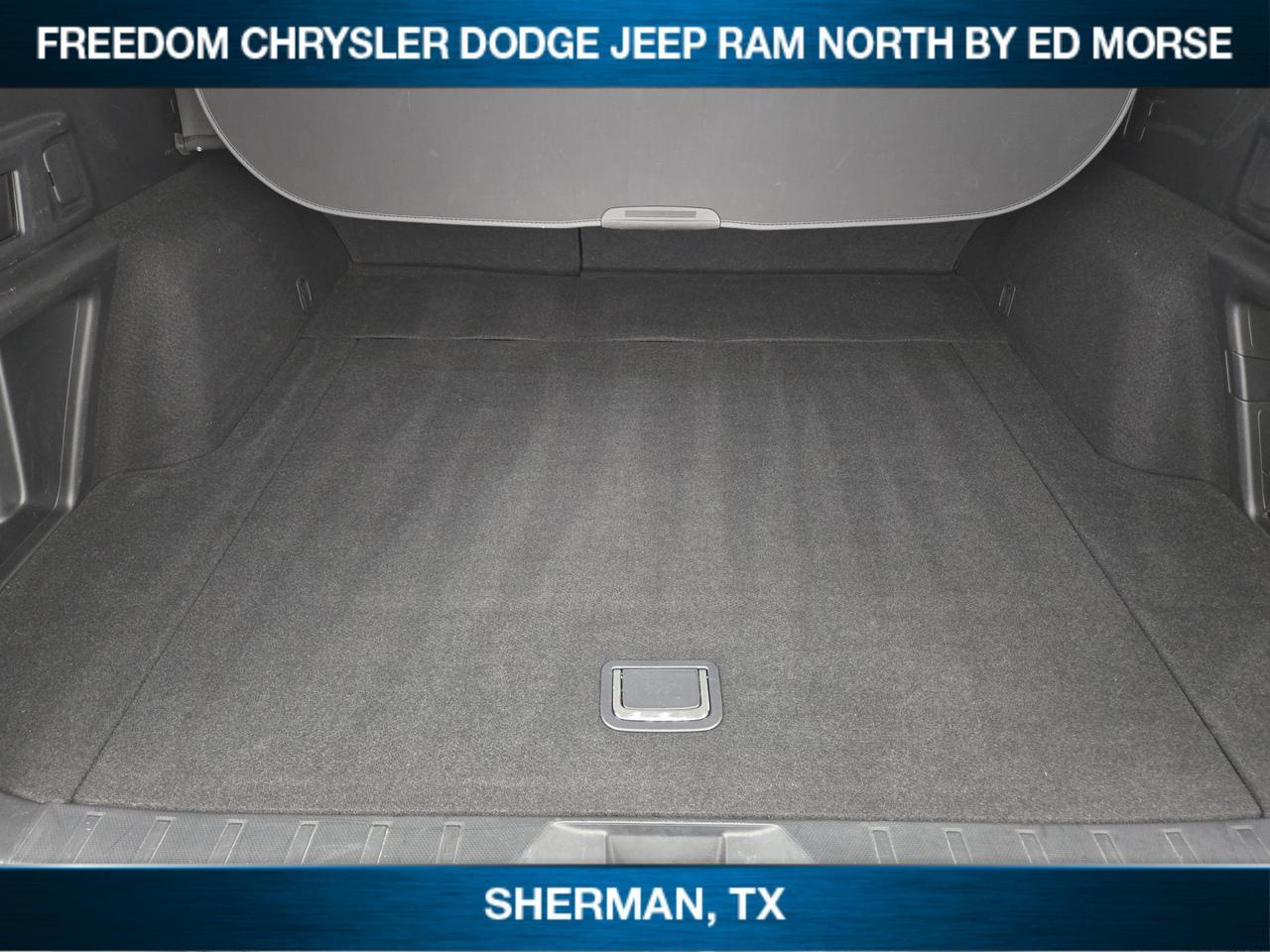 2024 Subaru Outback Premium Sherman TX