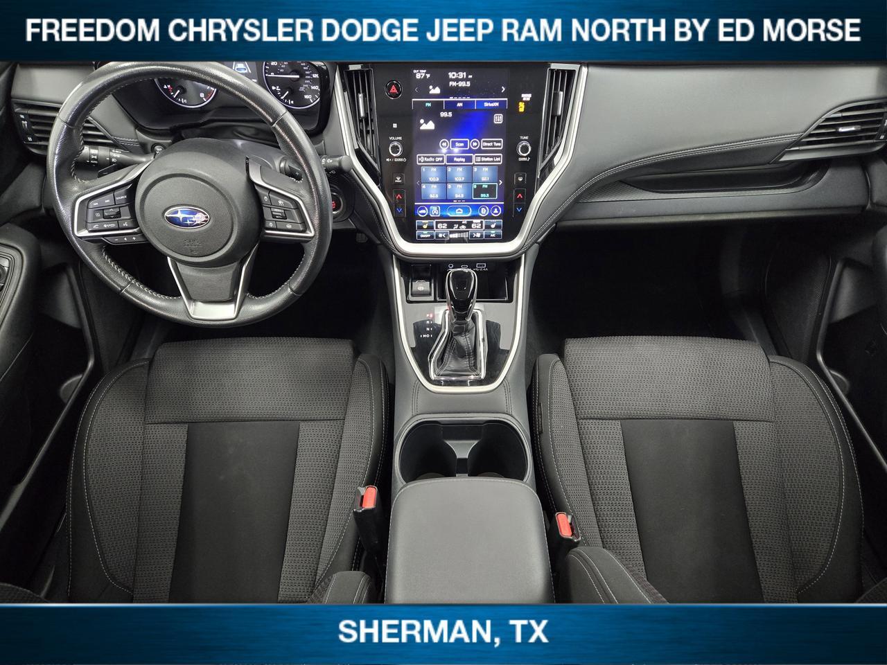 2024 Subaru Outback Premium Sherman TX