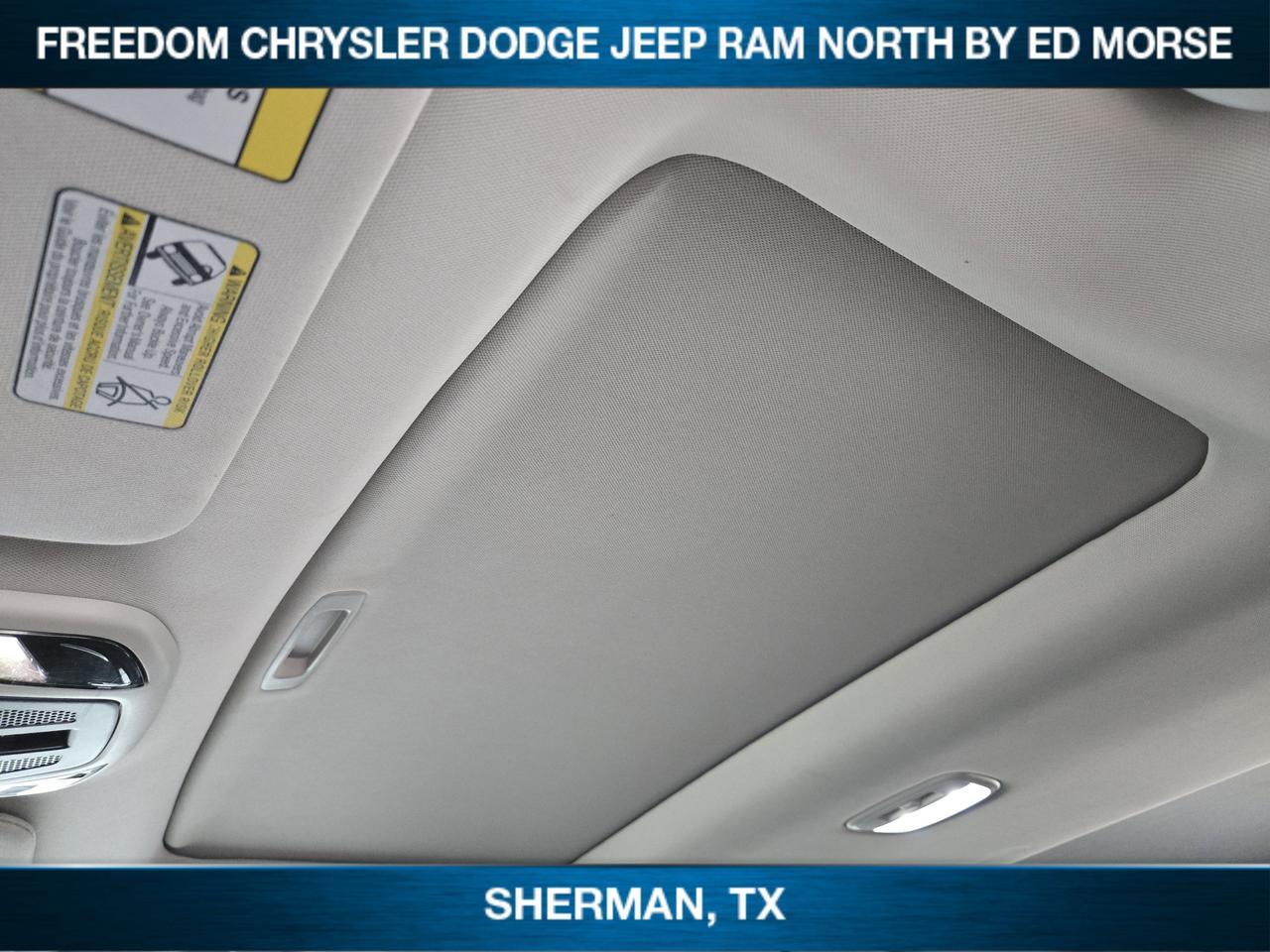 2024 Subaru Outback Premium Sherman TX